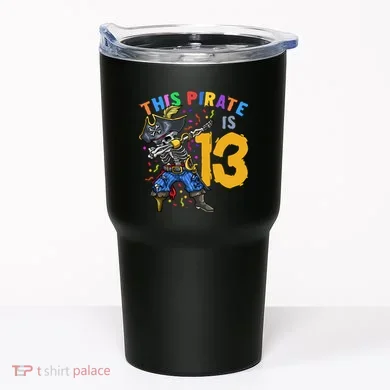 Tumbler