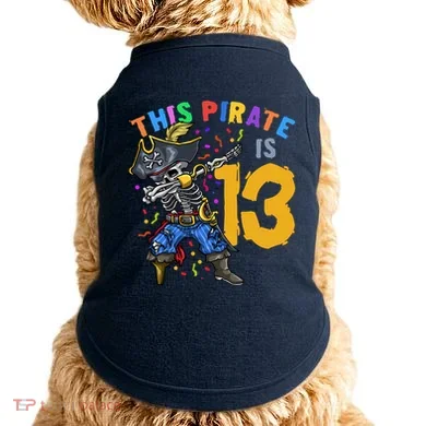 Doggie Tank
