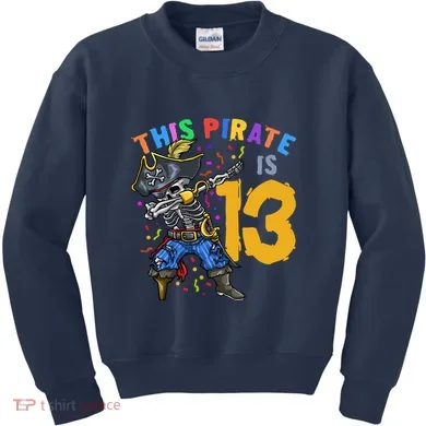 Kids Sweatshirt