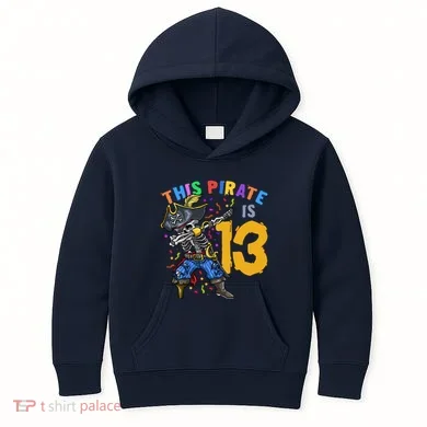 Kids Hoodie