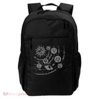 Psalm 191 Classical Conversations Cycle 2 Space, Christian Backpack thumb 0