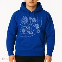 Psalm 191 Classical Conversations Cycle 2 Space, Christian Hoodie thumb 2