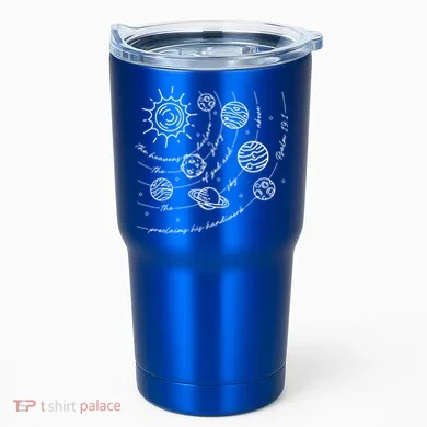 Tumbler