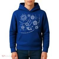 Psalm 191 Classical Conversations Cycle 2 Space, Christian Kids Hoodie thumb 4