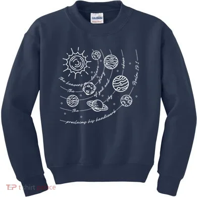 Kids Sweatshirt