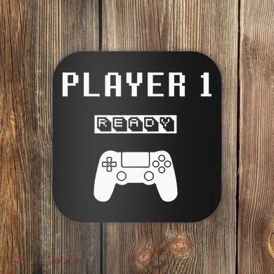 Player 1 Player 2 ready player 3 loading... pregnancy ps Coaster
