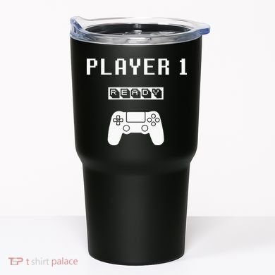 Player 1 Player 2 ready player 3 loading... pregnancy ps Tumbler