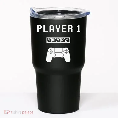Tumbler