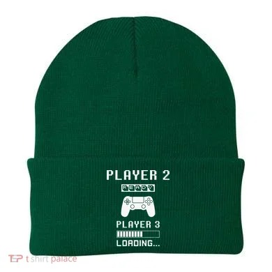 Beanie