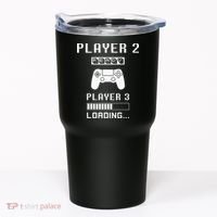 Player 1 Player 2 ready player 3 loading... pregnancy ps Tumbler thumb 0