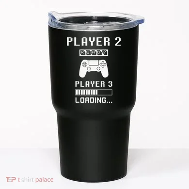 Tumbler