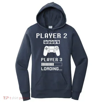 Women's Hoodie