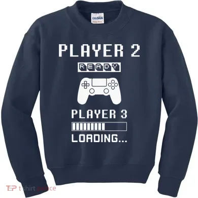 Kids Sweatshirt