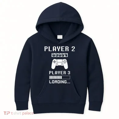Kids Hoodie