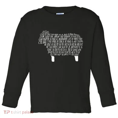 Toddler Long Sleeve
