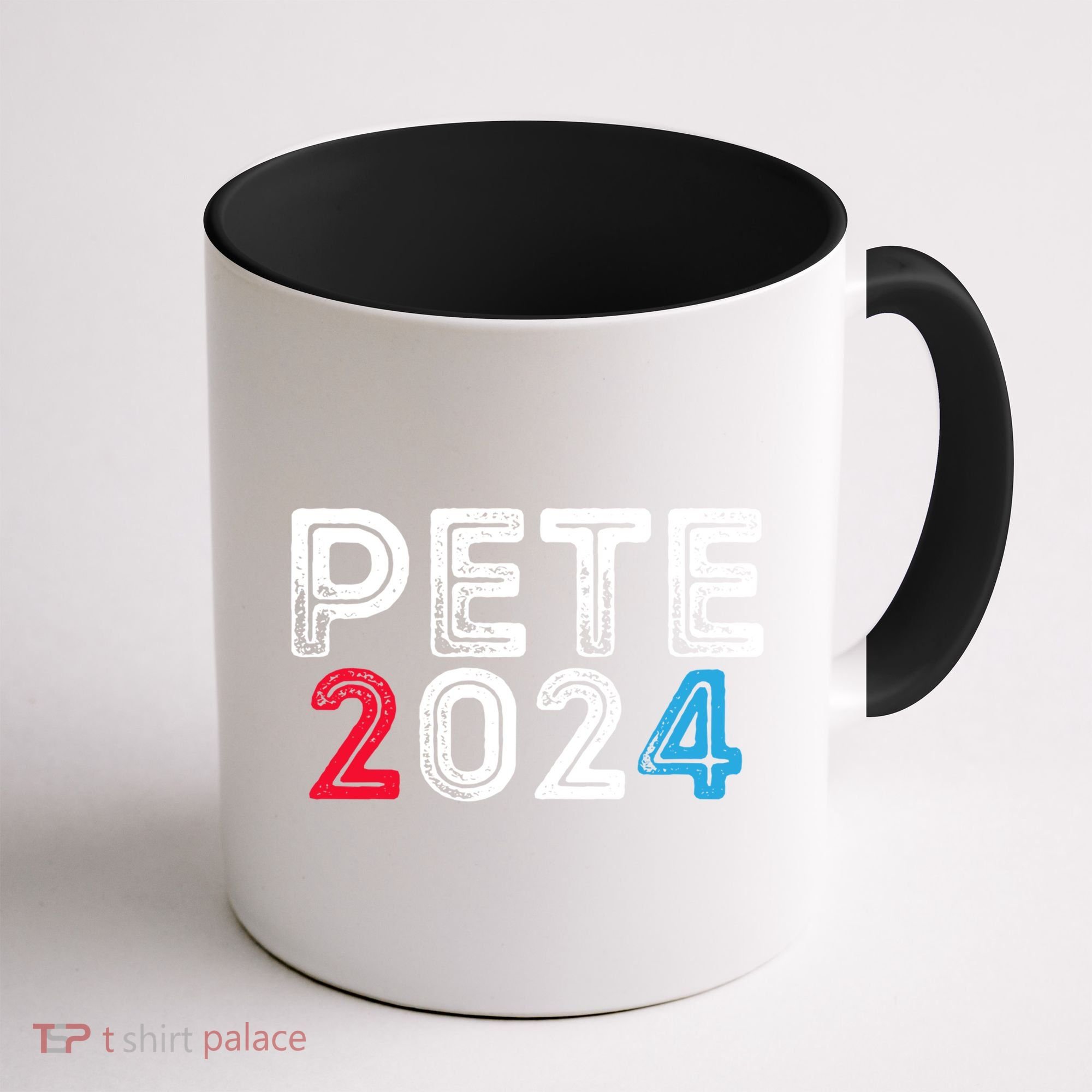 Pete 2024 Gift Pete For President Buttigieg Vote Gift Coffee Mug