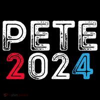 Pete 2024 Gift Pete For President Buttigieg Vote Gift Coffee Mug thumb 5