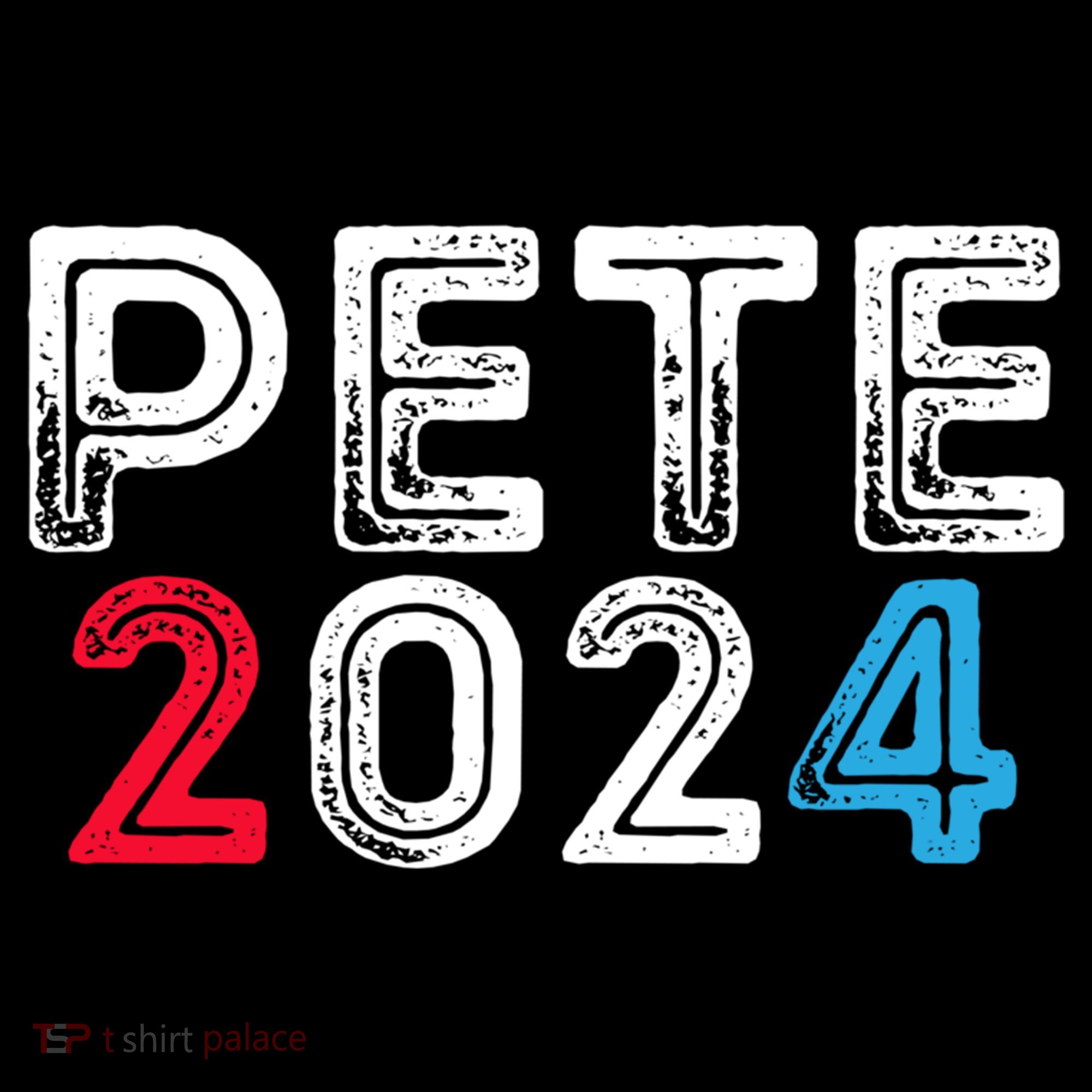 Pete 2024 Gift Pete For President Buttigieg Vote Gift Coffee Mug