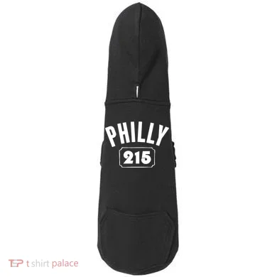 Doddie Hoodie
