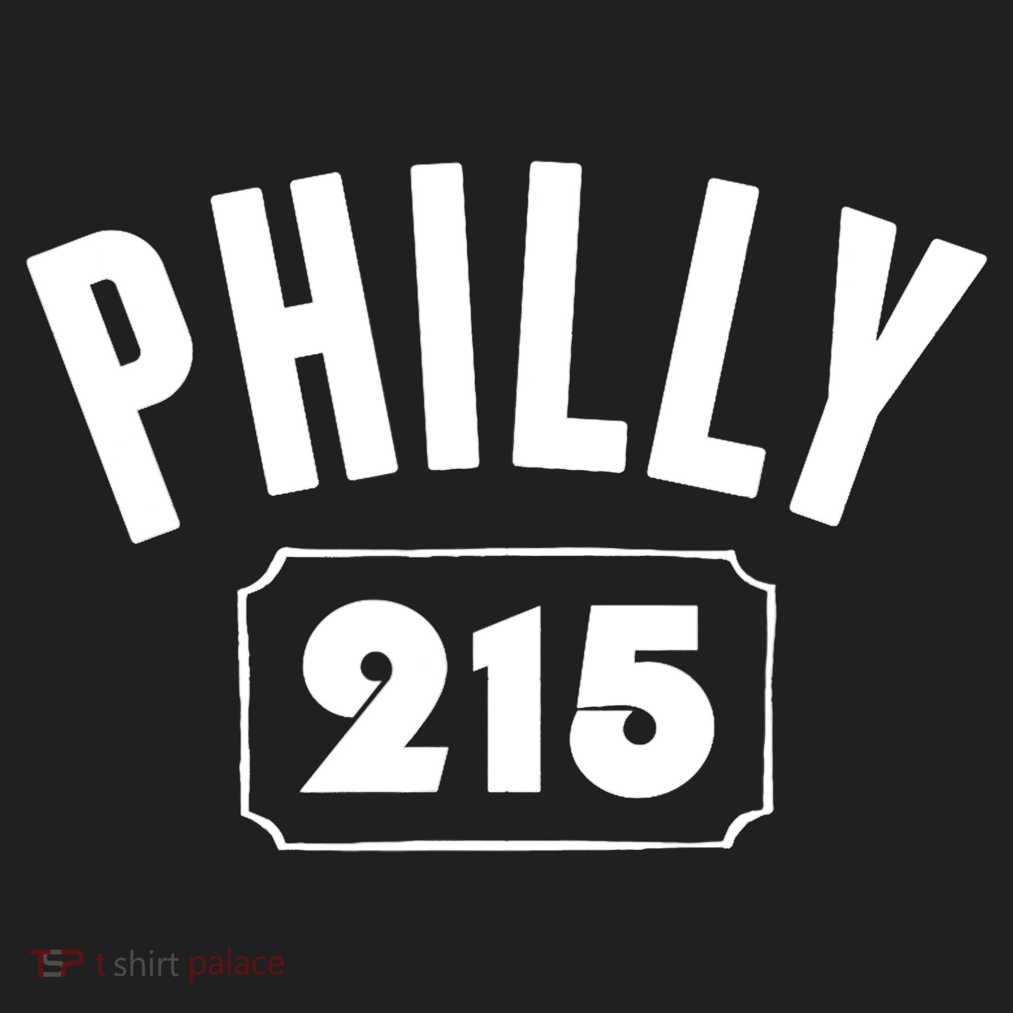 Philly 215 Philly Pride Area Code Workout Hat