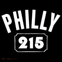 Philly 215 Philly Pride Area Code Workout Tote Bag thumb 4