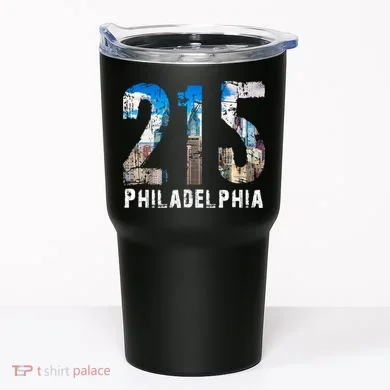 Tumbler