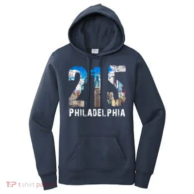 Women's Hoodie