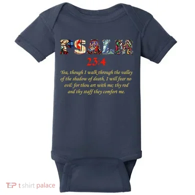 Baby Bodysuit