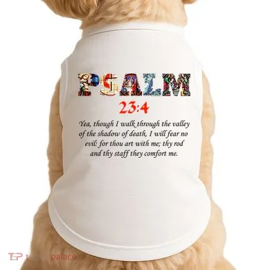 Doggie Tank