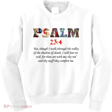 Kids Sweatshirt