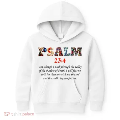 Kids Hoodie