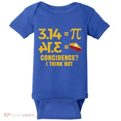Baby Bodysuit