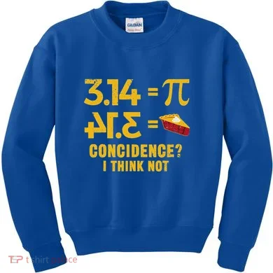 Kids Sweatshirt