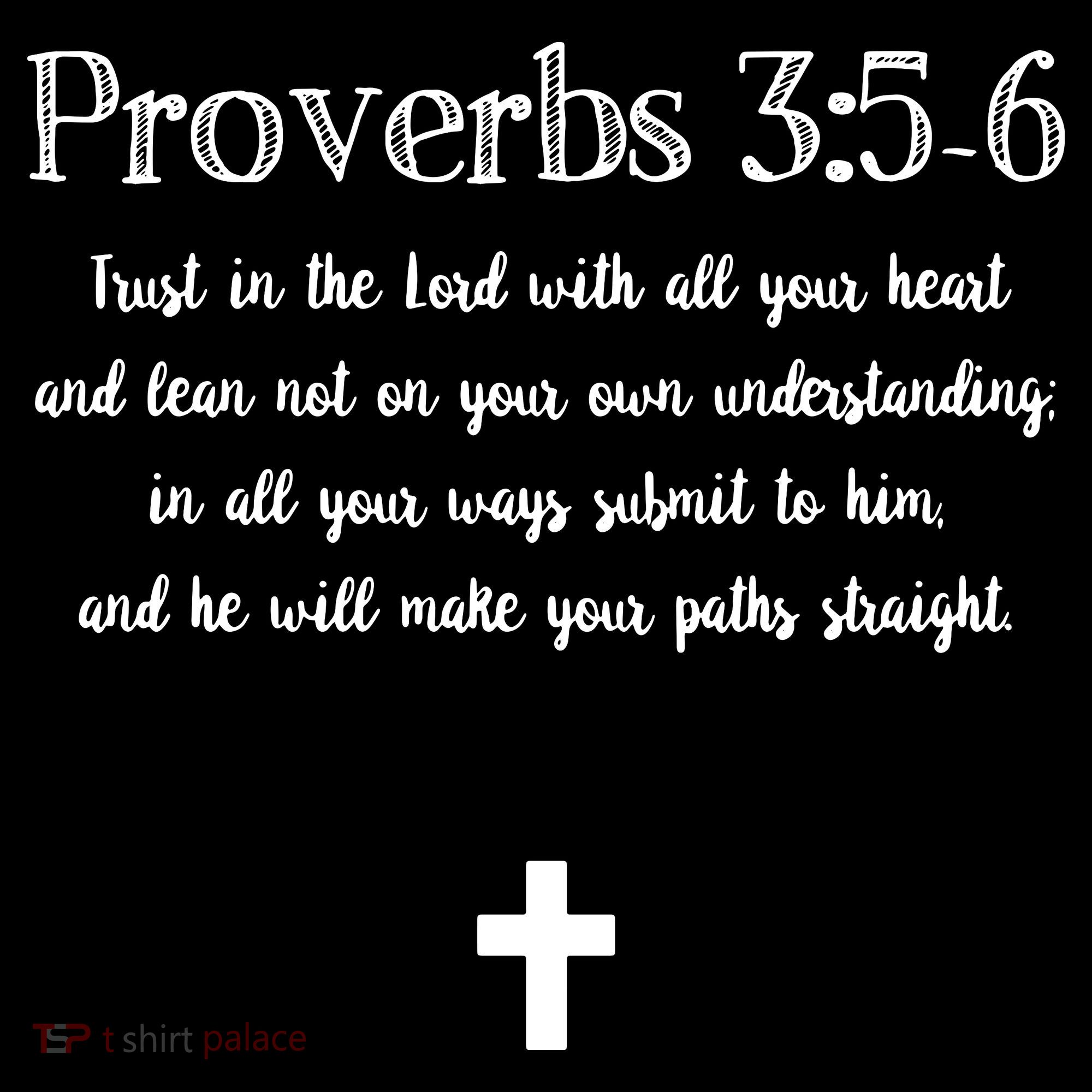 Proverbs 356 Bible Verse Scripture Christian Pullover Bucket Hat