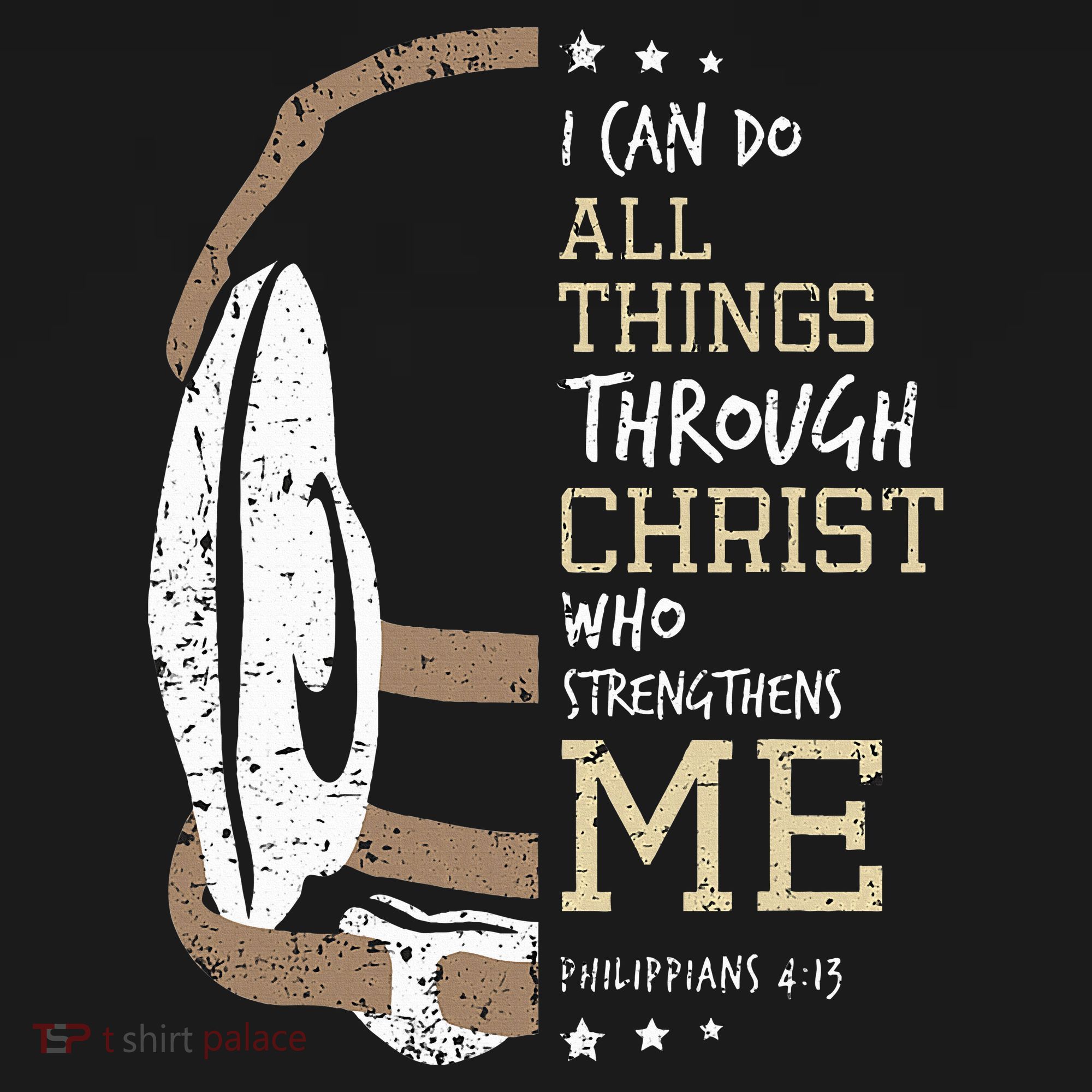 Philippians 4 13 I Can Do All Things Christian Wrestling Kids Sweatshirt