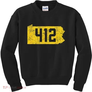 Kids Sweatshirt