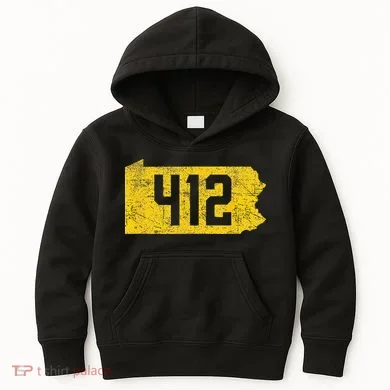 Kids Hoodie