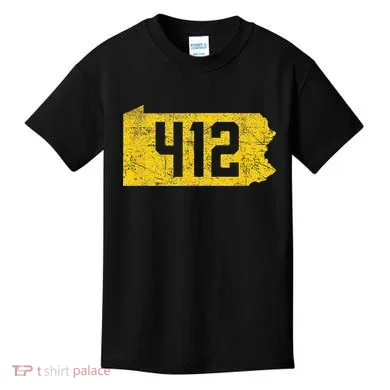 Kids T-Shirt