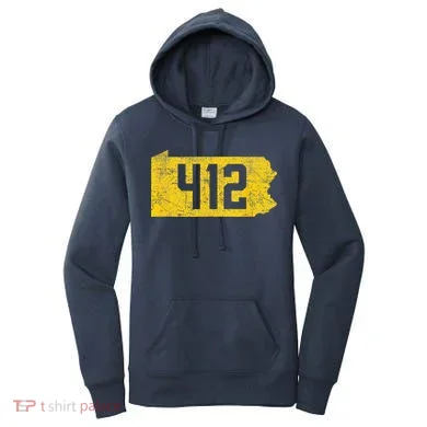 Women's Hoodie