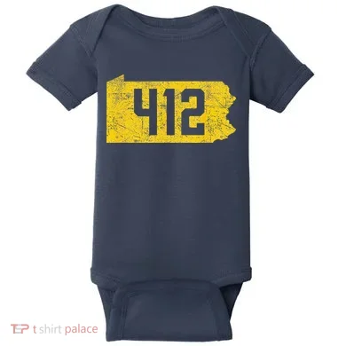 Baby Bodysuit