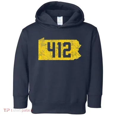 Toddler Hoodie