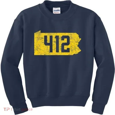 Kids Sweatshirt