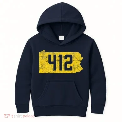 Kids Hoodie