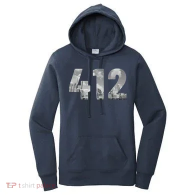 Women's Hoodie
