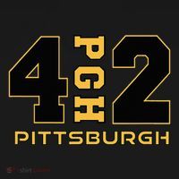 Pennsylvania 412 Area Code Burgh Steel City Local Pittsburgh Women's Hoodie thumb 2