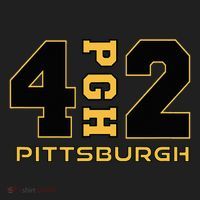Pennsylvania 412 Area Code Burgh Steel City Local Pittsburgh Hat thumb 2