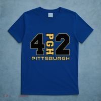 Pennsylvania 412 Area Code Burgh Steel City Local Pittsburgh T-Shirt thumb 5