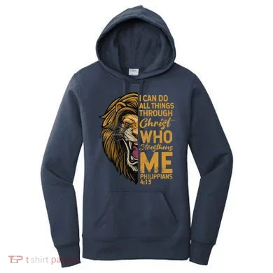 Women's Hoodie