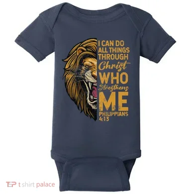 Baby Bodysuit
