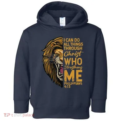 Toddler Hoodie